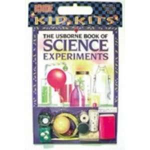  Science Experiments Kit Toys & Games