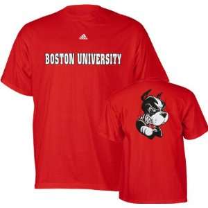 Boston University Primetime T Shirt 