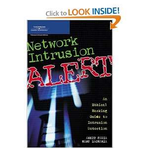  Network Intrusion Alert An Ethical Hacking Guide to 