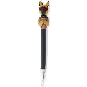 German Shepherd Pen