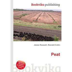  Peat Ronald Cohn Jesse Russell Books