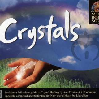  Crystals Llewellyn