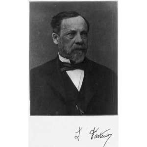  Louis Pasteur,1822 1895,created 1st vaccine for rabies 