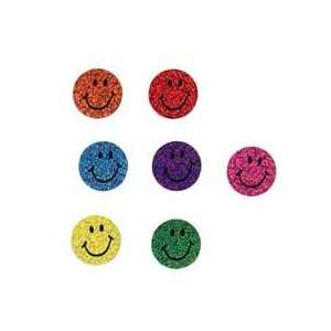 Trend Enterprises Products   Sparkle Smile Stickers, Variety Pack 