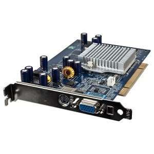  BFG Tech 3DFuzion GeForce MX4000 128MB DDR PCI VGA Video 