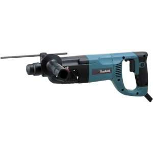   HR2455XR Reconditioned 1 Rotary Hammer with D   Handle (3 Mode