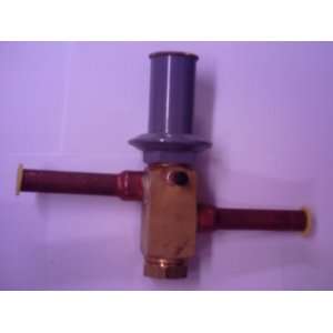  Valve Sporlan ADRE 6 0/80 903574