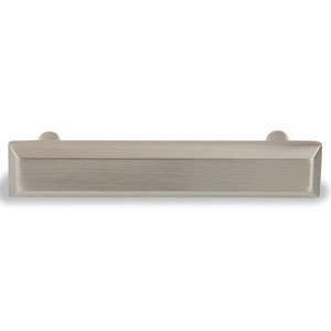 Colonial Bronze 270 314 14 Polished Nickel Cabinet Hardware 3 C/C 