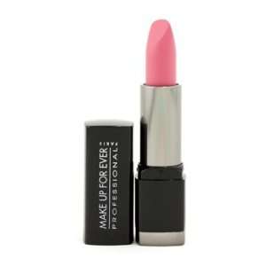 Make Up For Ever Rouge Artist Intense Lipstick   #33 ( Satin Fresh 