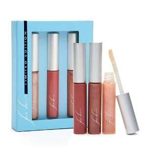  Sue Devitt Mini Lip Gloss Trio ($54 Value) 1 kit Beauty