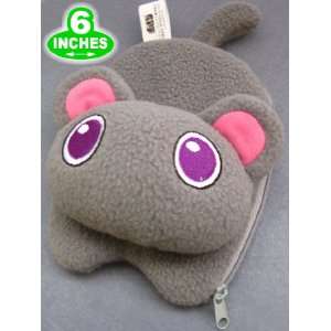  Fruits Basket Coin Purse and Wallet   Yuki Rat Toys 