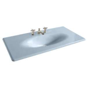  Kohler K 3052 4 6 Bathroom Sinks   Self Rimming Sinks 