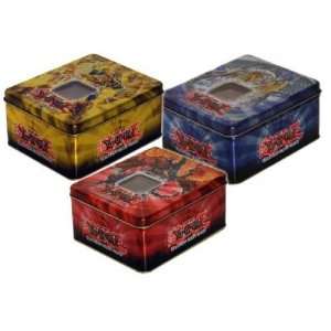  YuGiOh GX 2007 Collectors Tins Series 2 Elemental Hero 