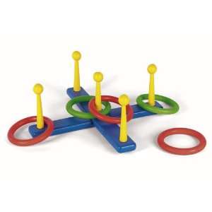  Wader Ring Toss Toys & Games