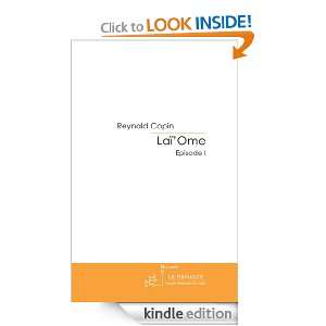 LaïOme (French Edition) Reynald Copin  Kindle Store