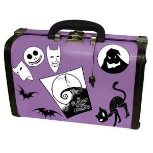    Nightmare Before Christmas Mini Storage Chest Toys & Games