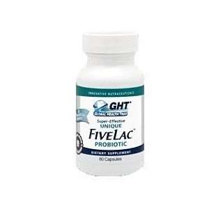  Fivelac Five Lac Probiotic Cleanse Candida Defense   3 