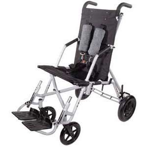  Wenzelite Trotter Convaid Style Mobility Rehab Stroller 