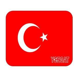  Turkey, Yozgat mouse pad 