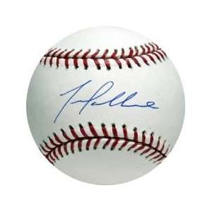  Yovani Gallardo MLB Baseball