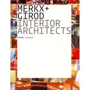  merkx+girod interior architects 