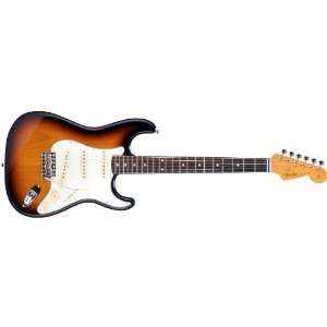  Fender Japan Stratocaster 62 Vintage Special 3 Tone 