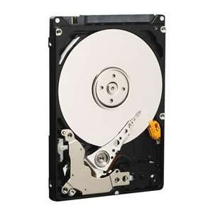   Digital WD3200BEVT 2.5 320GB SATA 5400rpm 8MB Noteb Electronics