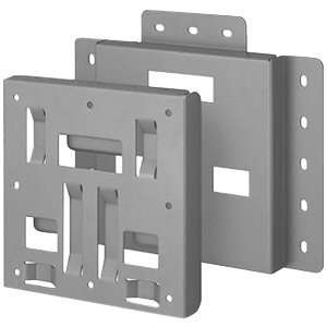  Wall Mount. WALL MOUNT FOR 320P LCD MONITOR MNTR L.