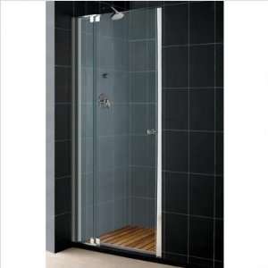  DreamLine Tub Shower SHTRDR 32601 42 Allure Shower Door 