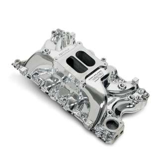 Weiand 8012c Stealth Intake Manifold Ford 429 460  