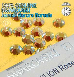 813) AB Jonquil (823) AB Light Rose (827) AB 