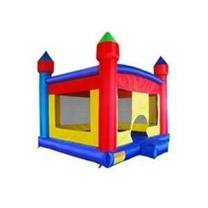  Inflatable Moon Bouncer Toys & Games