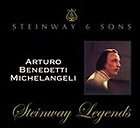 Steinway Legends Arturo Benedetti