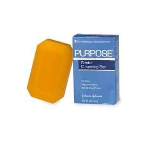  Purpose Soap 3455 Size 6 OZ Beauty