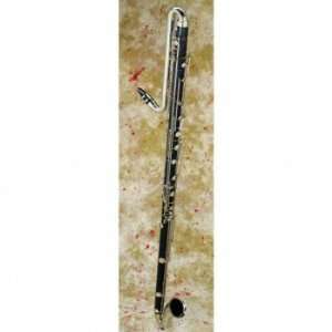  Leblanc Model 7182 Contrabass Clarinet (Standard) Musical 