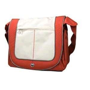  Krusell 71111 Radical Messenger Bag (Street Style; Red 
