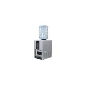  NewAir AI 350S Ice Maker & Water Dispenser Kitchen 