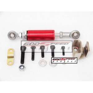  Godspeed Nissan G35 350z 02 03 04 05 06 Engine Damper 