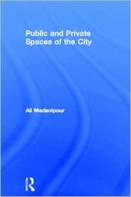   of the City, (0415256283), Ali Madanipour, Textbooks   