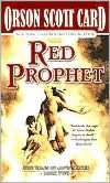 Red Prophet (Alvin Maker Series #2)
