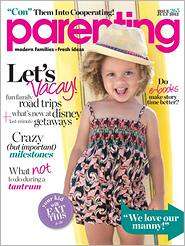 Parenting   Early Years, ePeriodical Series, Bonnier, (2940000983430 