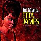 Etta James Tell Mama The Complete Muscle Shoals Session