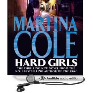   Girls (Audible Audio Edition) Martina Cole, Annie Aldington Books