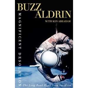    The Long Journey Home from the Moon [Hardcover] Buzz Aldrin Books