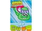 MAP CODE CARD R9   MOSHI MONSTERS MASH UP TRADING CARD items in GoGos 