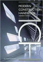   Handbook, (3211991956), Andrew Watts, Textbooks   
