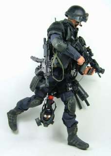 VeryHot SWAT (Special Weapons And Tactics) Very Hot  