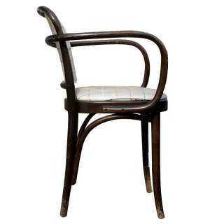 Thonet Bentwood Dining Arm Chairs  