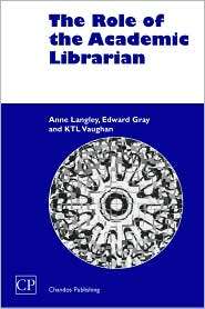   Librarian, (1843340577), Anne Langley, Textbooks   