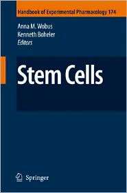 Stem Cells, (3540778543), Anna M. Wobus, Textbooks   